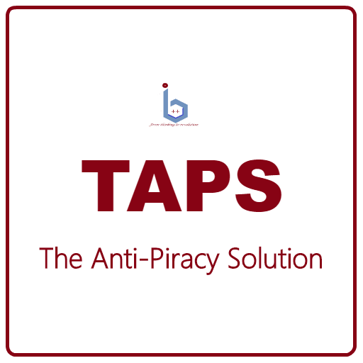 TAPS (The Anti-Piracy Solution) Review license free download coupon