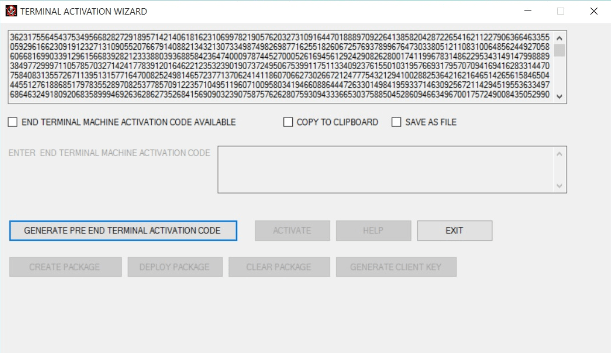 TAPS (The Anti-Piracy Solution) - Screenshot 2