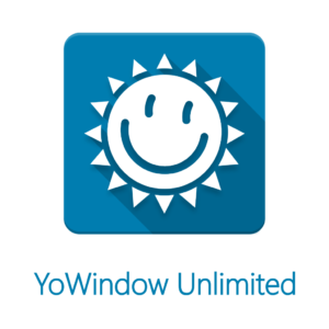 YoWindow 4 Unlimited Edition - Giveaway</p></img>
<p>