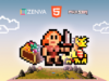 Zenva Premium Pasher 101 Course - Intorducing to the Game Development