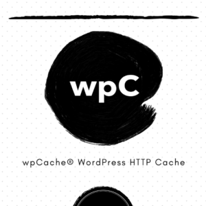 wpCache® WordPress HTTP Cache - SINGLE License</p></img>
<p>