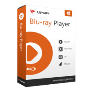 AnyMP4 Blu-ray Player Review Free download registration code coupon