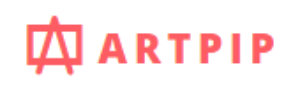Artpip logo