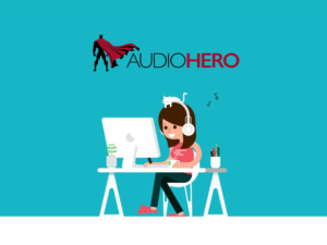 3,000 AudioHero Hero Plan Credits - Lifetime (2019 Deal)</p></img>
<p>