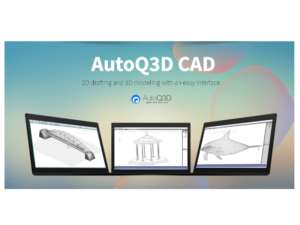 AutoQ3D CAD 5.12 - Giveaway</p></img>
<p>