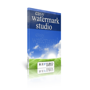 Easy Watermark Studio 4.2 Professional</p></img>
<p>Single License</p>
<p>