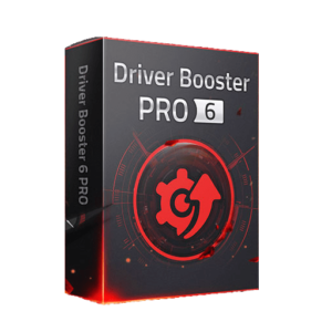 Driver Booster 7 PRO (7.5/7.6/7.7/7.8/7.9)