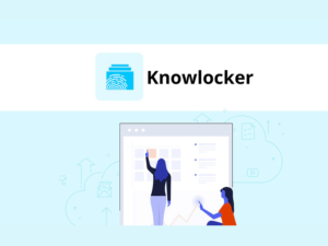 Knowlocker Pro - Lifetime</p></img>
<p>Lifetime Access/3 Users</p>
<p>