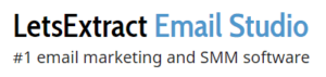 LetsExtract Software