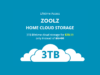 Lifetime Access to 3TB Zoolz Home Cloud Storage review free download coupon