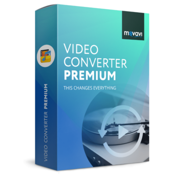 Movavi Video Converter Premium 19 - Review License Key discount coupon