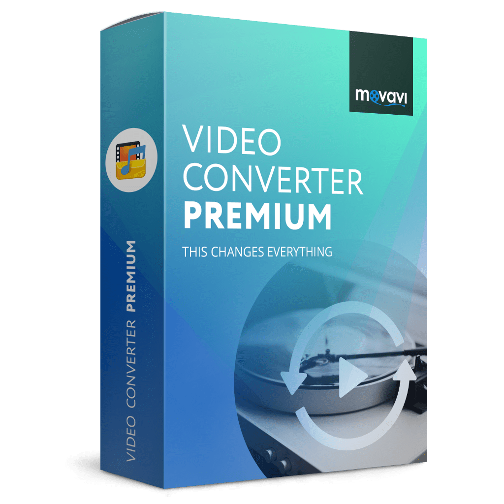 50% Off Coupon on Movavi Video Converter Premium 19 – Lifetime License – SuperSpeed Video Conversion As Fast As Straight Copying – for Windows