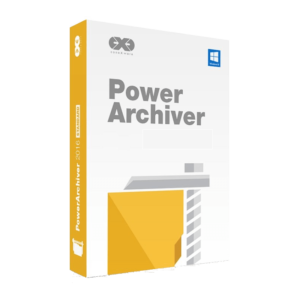 PowerArchiver 2016 Standard