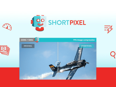 ShortPixel Review Lifetime License key coupon