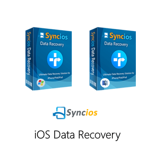Syncios Data Recovery Windows Mac Review registration code free download coupon