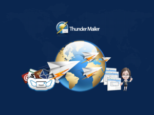 Thunder Mailer - Lifetime</p></img>
<p>Lifetime License</p>
<p>