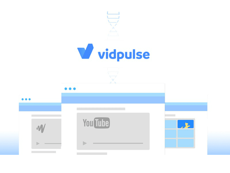 VidPulse PRO Plan review lifetime access deal coupon