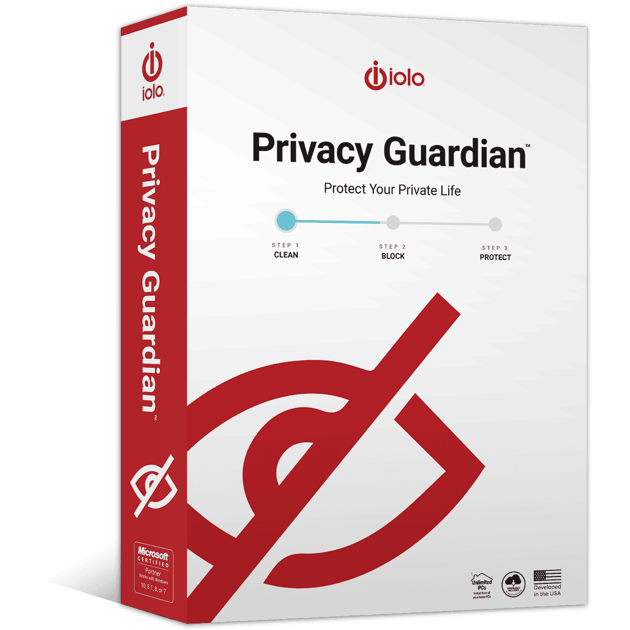 iolo Privacy Guardian Review Download Discount Coupon
