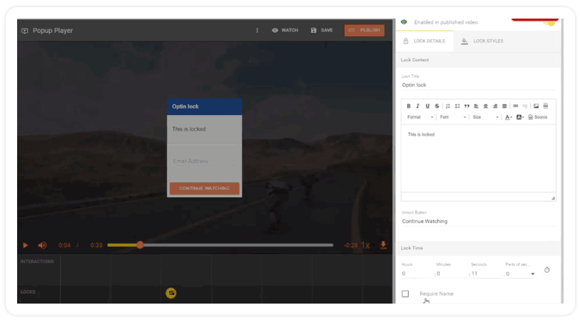 vooPlayer Pro Screenshot