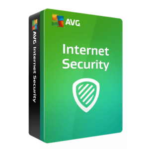 AVG Internet Security 2020 - 1 computers / 1 year (43% off)</p></img>
<p>