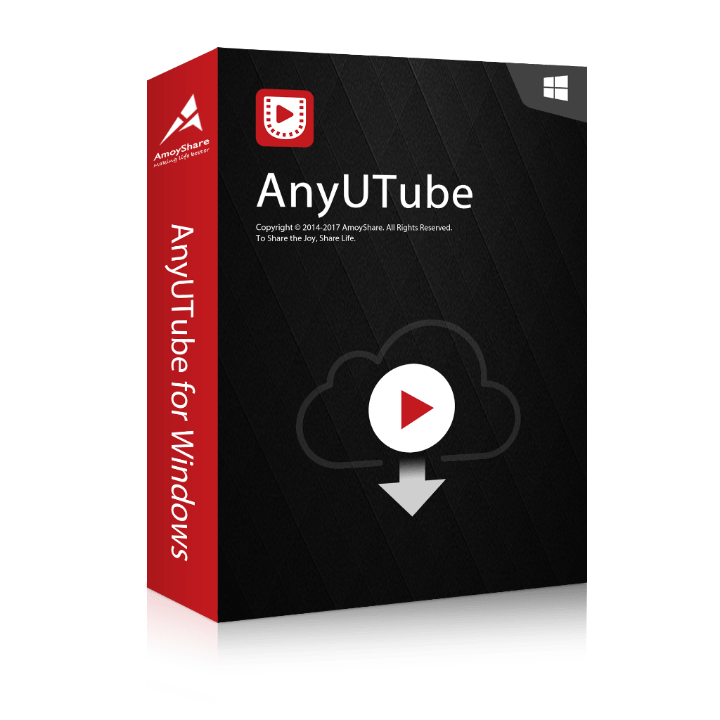 AmoyShare AnyUTube Review full version activation code coupon