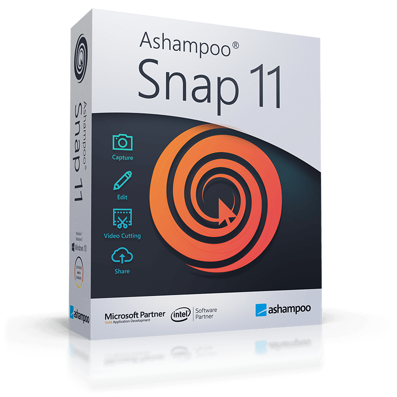 Ashampoo Snap 11 Review Download Discount Coupon