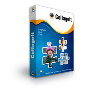 CollageIt Pro - Personal License (62% Off)