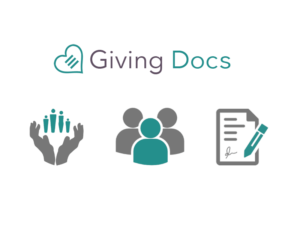 Giving Docs - Lifetime</p></img>
<p>Lifetime Access</p>
<p>