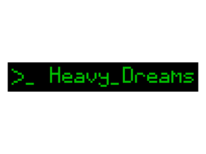 Heavy Dreams game</p></img>
<p>