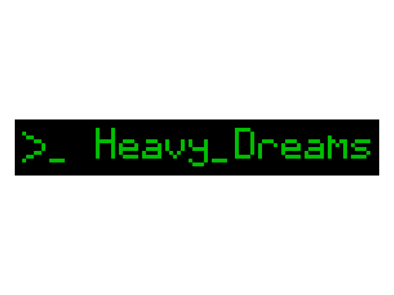 100% Game Giveaway on Heavy Dreams – Free Full Version – Adventure Game – for Windows