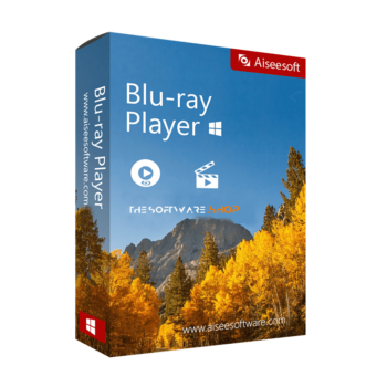 Aiseesoft Blu-ray Player Review Free Download Discount Coupon