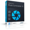 Ashampoo Photo Commander 16 - Full Version (70% Off) - Promo!