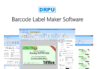 DRPU Barcode Label Maker Software Review license key free download coupon