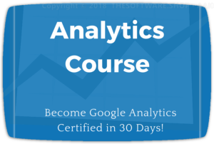 Google Analytics Certification Course</p></img>
<p>Lifetime Access</p>
<p>