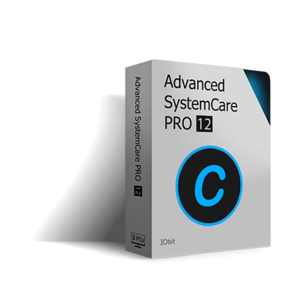 iobit advanced systemcare pro full