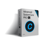 Advanced SystemCare PRO 12 – Exclusive Black Friday Promotion</p></img>
<p>1 Year License / 1 PC</p>
<p>