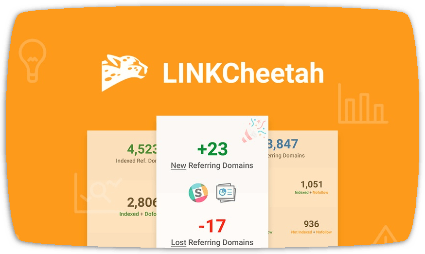 LINKCheetah review lifetime deal coupon