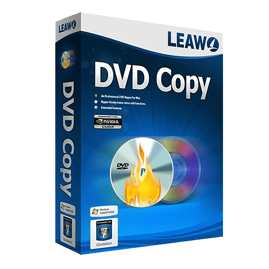 Leawo DVD Copy review free download full version registration code discount coupon box