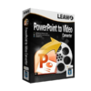 Leawo PowerPoint to Video Pro review full version registration code download coupon