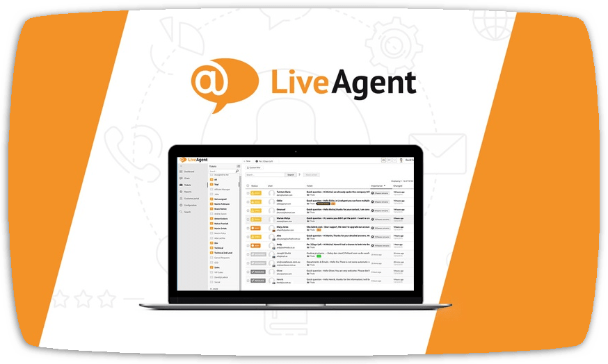 LiveAgent All-Inclusive Plan review lifetime deal coupon