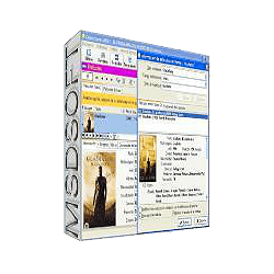 MSD Collections review license key free full version download giveaway