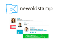 NEWOLDSTAMP review lifetime deal coupon