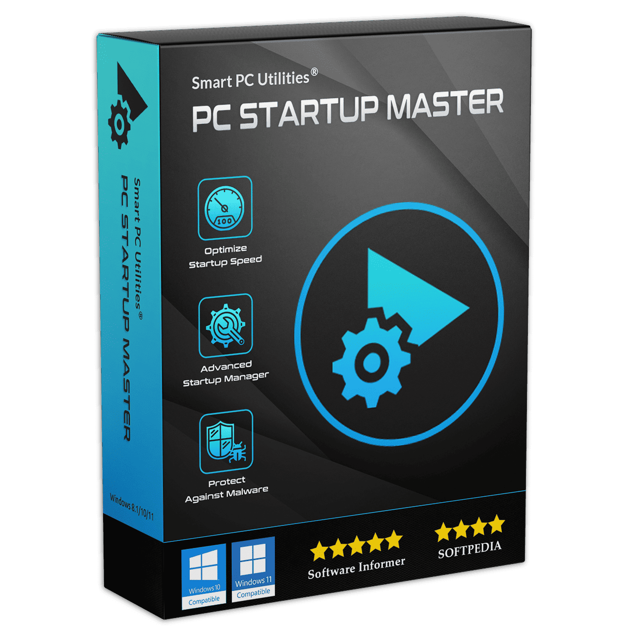 PC Startup Master Pro Review Download Sale Giveaway