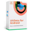 Tenorshare UltData for Android Data Recovery review coupon