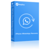 iMyFone iPhone WhatsApp Recovery Review free download registration code coupon Box Shot