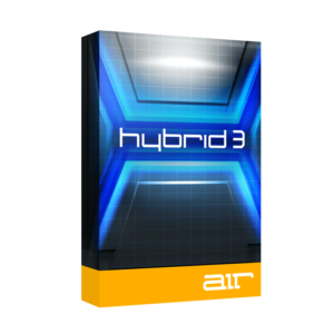 Hybrid 3 (97% Off) - Via Reverb</p></img>
<p>