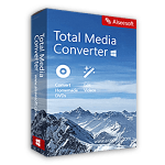 Aiseesoft Total Media Converter Review Discount Coupon
