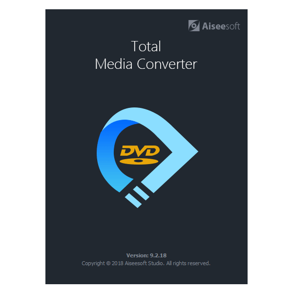 Aiseesoft Total Media Converter Review license download coupon