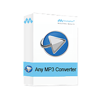 Amazing Any MP3 Converter Review Free download registration code coupon