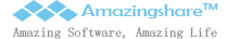 Amazing-Share Logo